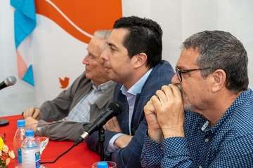 El PSOE insta a Telde a adquirir un compromiso de lucha contra la LGTBIfobia/TA.